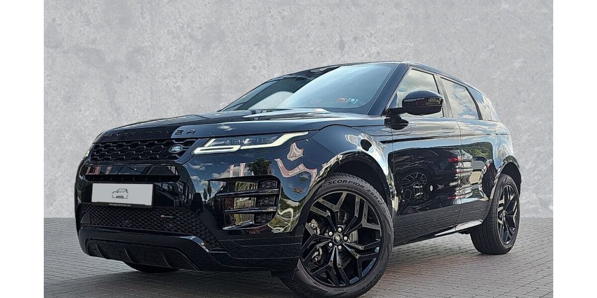 Land Rover Range Rover Evoque 32.850 km 33.990 &euro; Greding 91171