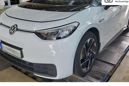 VW ID.3 40.356 km 23.870 € Chemnitz 09113