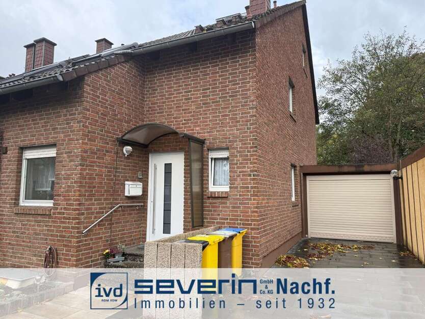 Haus zum Kaufen in Dortmund Asseln 365.000 € 115 m² 4 zimmer