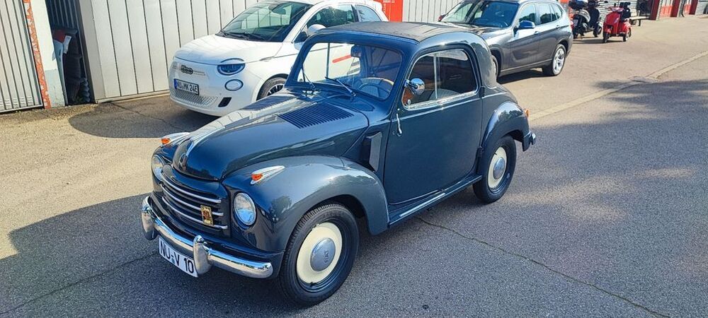 Topolino