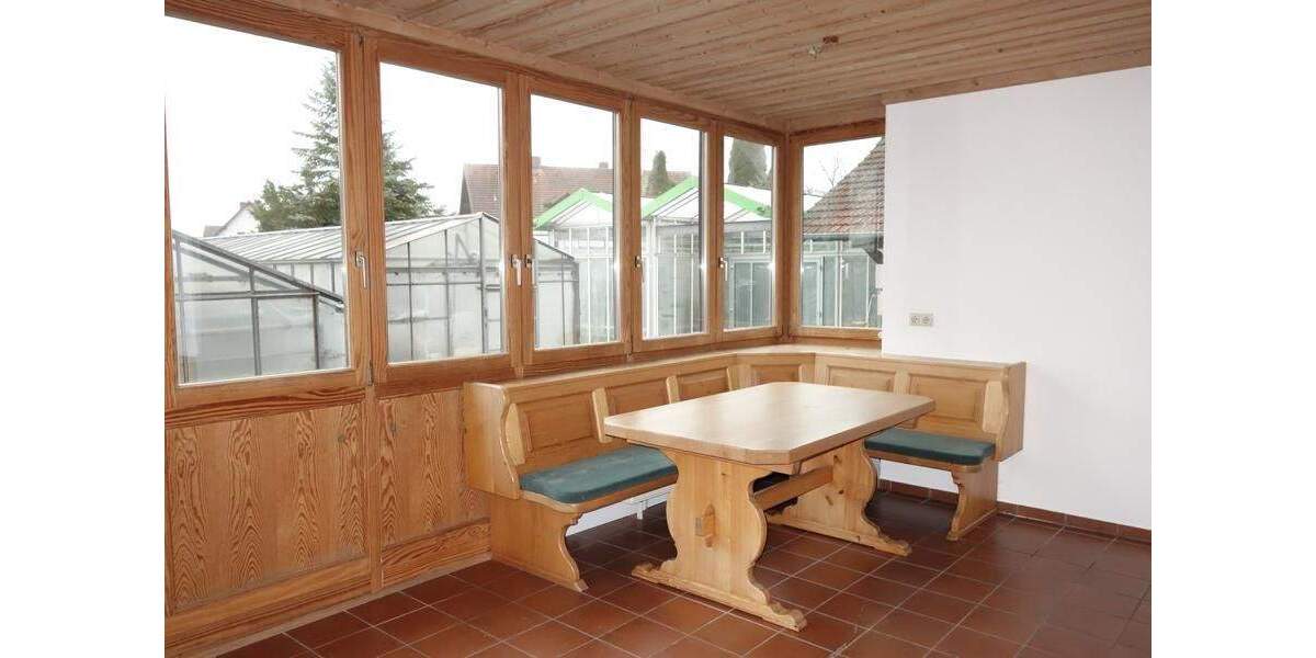 Doppelhaushälfte Laberweinting - 4 Zimmer, 163 m&sup2;, 1.000&euro; | Angebot:25731125