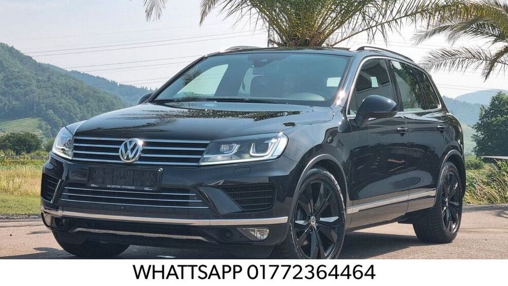 Touareg