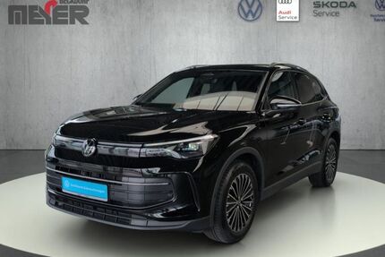 VW Tiguan 7.686 km 37.990 &euro; Beckdorf 21643