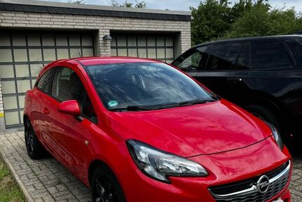 Opel Corsa 114.500 km 7.690 &euro; Eschweiler 52249