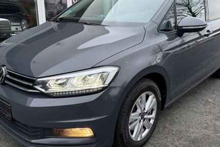 VW Touran 58.000 km 28.780 &euro; Nürnberg 90439