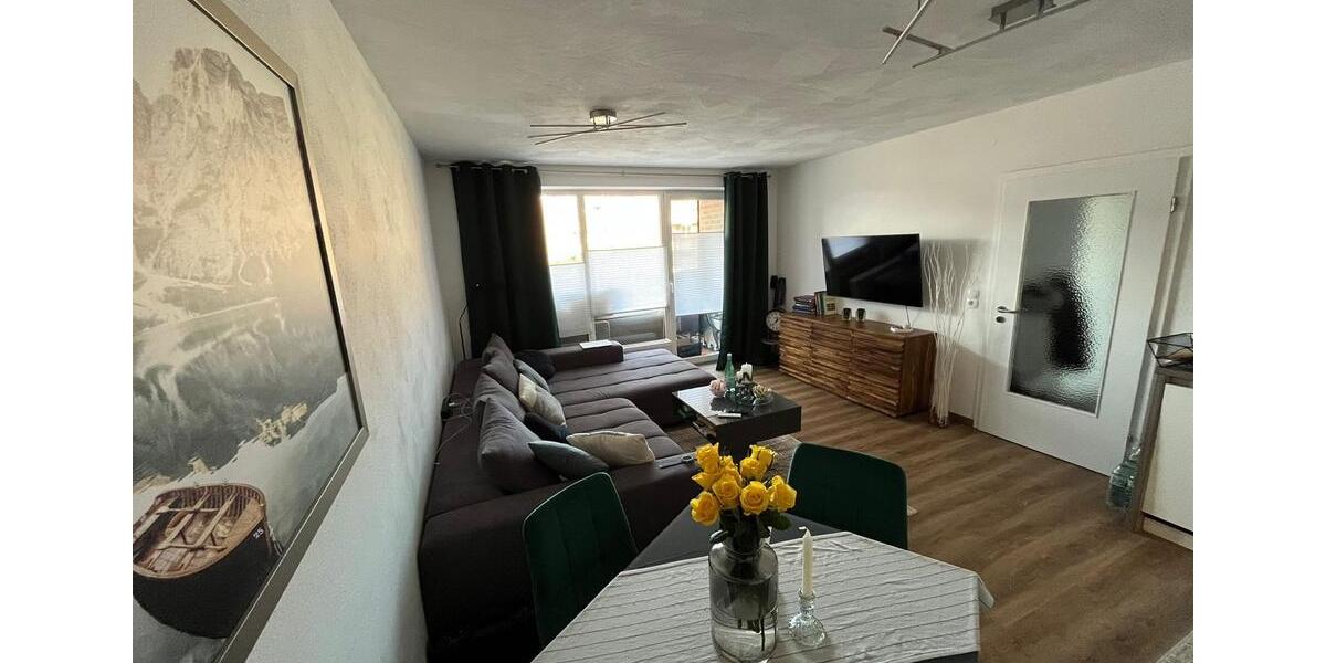 Etagenwohnung Burgdorf - 2 Zimmer, 45 m&sup2;, 165.000&euro; | Angebot:25076034