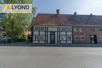 Haus Rheda-Wiedenbrück Rheda - 4 Zimmer, 145 m&sup2;, 399.000&euro; | Angebot:25773076