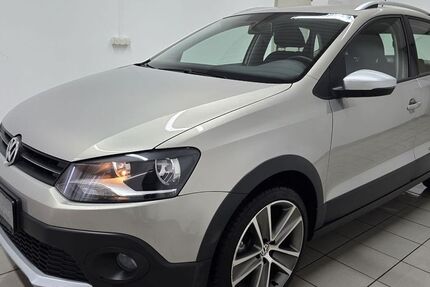 VW Polo 66.000 km 9.990 &euro; Chemnitz 09114