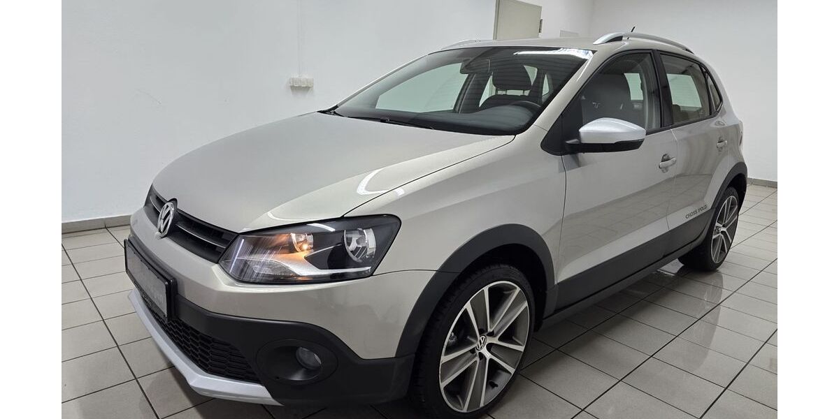 VW Polo 66.000 km 9.990 &euro; Chemnitz 09114