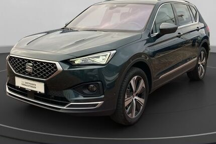 Seat Tarraco 5.010 km 38.970 € Nordhausen 99734