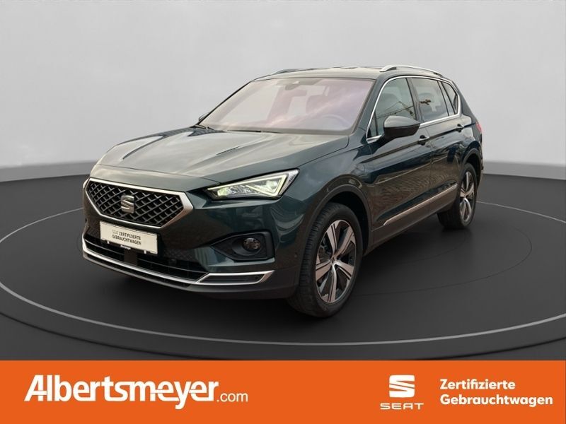 Seat Tarraco 5.010 km 38.970 € Nordhausen 99734