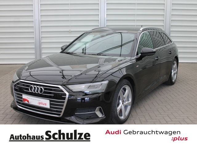 Audi A6 112.430 km 27.490 &euro; Cottbus / Groß Gaglow 03051
