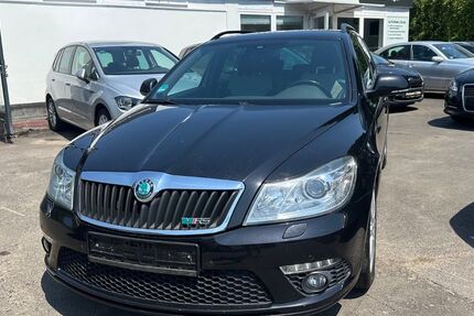 Skoda Octavia 195.000 km 5.500 &euro; Cölbe 35091