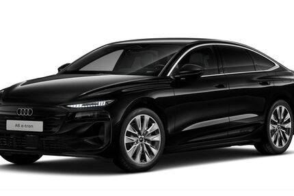 Audi A6 e-tron 7.700 km 62.999 &euro; Hanau 63452