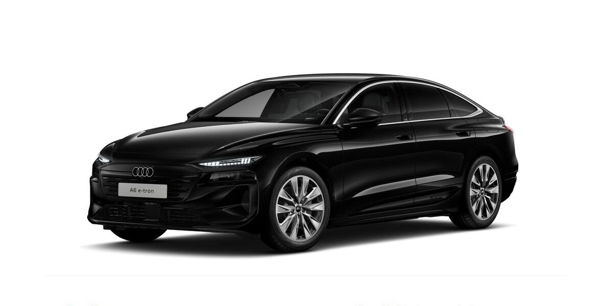 Audi A6 e-tron 7.700 km 62.999 &euro; Hanau 63452