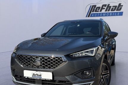 Seat Tarraco 117.632 km 21.900 &euro; Lohne 49393