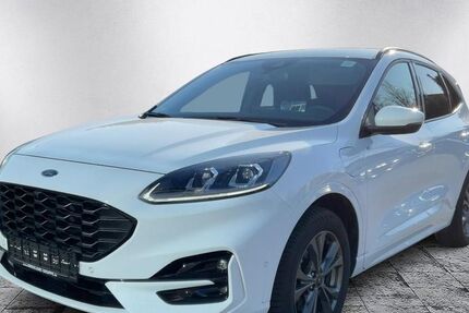 Ford Kuga 48.456 km 26.440 &euro; Radevormwald 42477