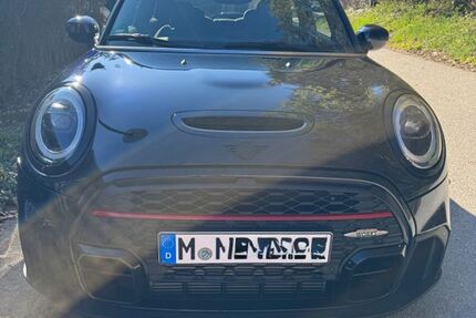 Mini John Cooper Works 37.015 km 28.990 &euro; Lappersdorf 93138