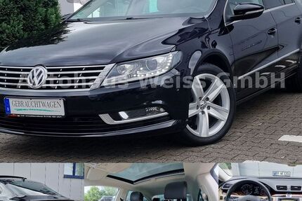 VW CC 80.000 km 14.890 € Kerpen 50170