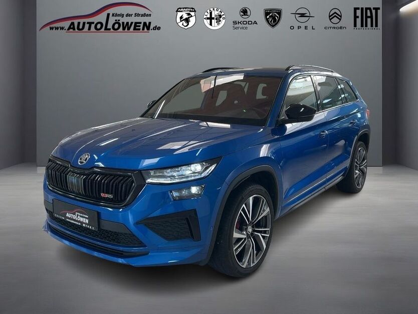 Kodiaq