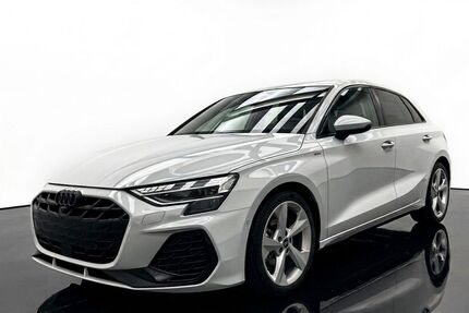 Audi A3 2.500 km 35.990 &euro; Vohenstrauss 92648