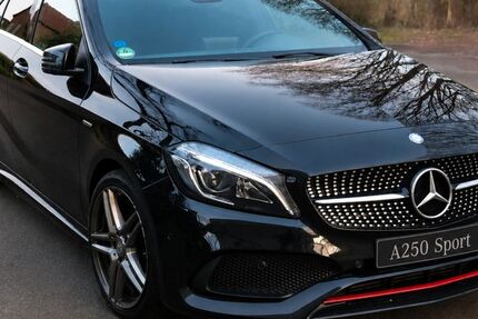 Mercedes-Benz A 250 142.700 km 14.990 &euro; Eldena 19294