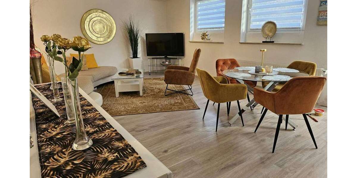 Wohnen auf Zeit in Koblenz 1.350 € 1 zimmer