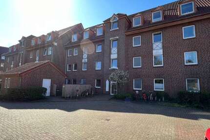 Wohnung Oldenburg Osternburg - 1 Zimmer, 25 m&sup2;, 220&euro; | Angebot:25926502