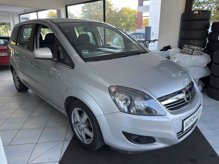 Zafira