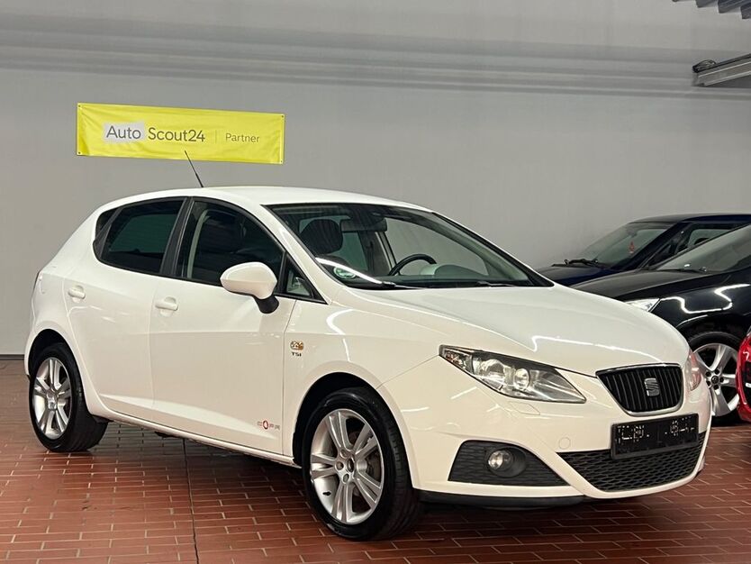 Seat Ibiza 164.700 km 4.990 € Wennigsen 30974