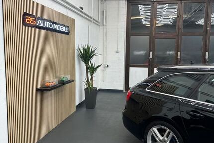 Audi A5 96.500 km 19.900 &euro; Gaggenau 76571