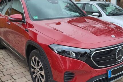 Mercedes-Benz EQB 82.500 km 33.800 &euro; Geltendorf 82269