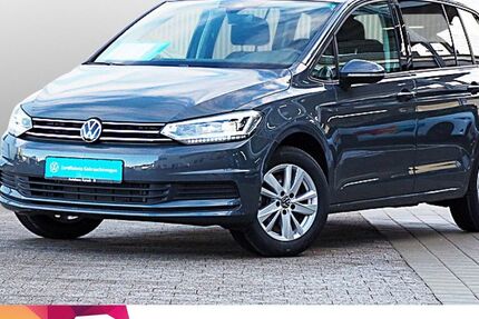 VW Touran 22.710 km 36.490 &euro; Bisingen 72406