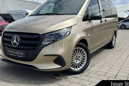 Mercedes-Benz Vito 56.075 km 42.850 &euro; Memmingen 87700