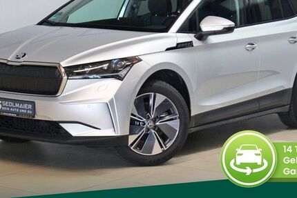 Skoda Enyaq 11.669 km 35.300 € Eching i. Ndb. 84174