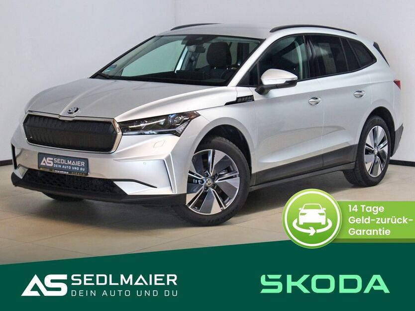 Skoda Enyaq 11.669 km 35.300 € Eching i. Ndb. 84174