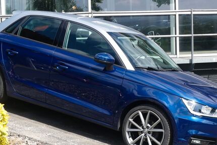 Audi A1 38.950 km 16.350 € Buttlar 36419