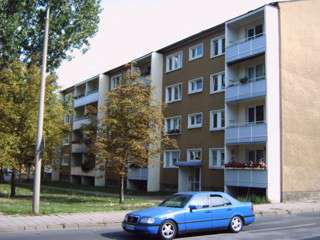 Wohnung Cottbus Brunschwig - 4 Zimmer, 99 m&sup2;, 695&euro; | Angebot:26485867