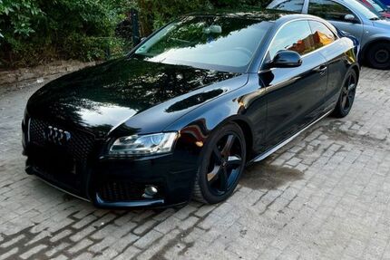 Audi A5 213.000 km 7.350 &euro; Oberhausen 46119