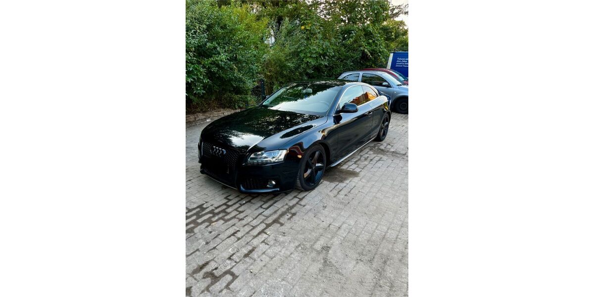 Audi A5 213.000 km 7.350 &euro; Oberhausen 46119