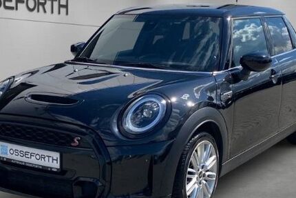Mini Cooper S 57.500 km 23.950 &euro; Nordhorn 48531