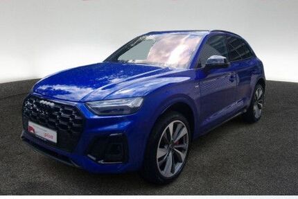 Audi Q5 8.356 km 49.920 &euro; Ulm 89073