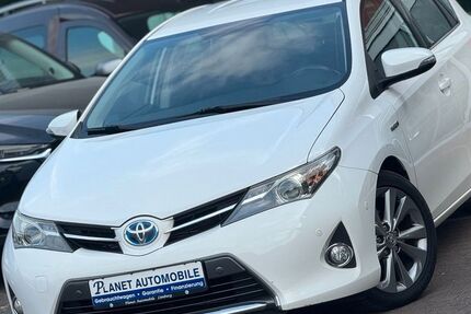 Toyota Auris 148.000 km 11.490 € Limburg an der lahn 65549