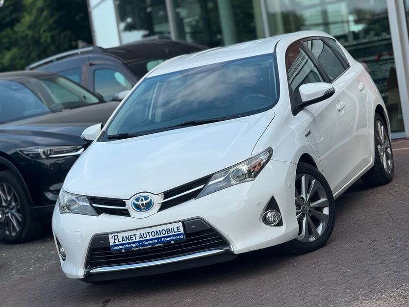 Toyota Auris 148.000 km 11.490 € Limburg an der lahn 65549