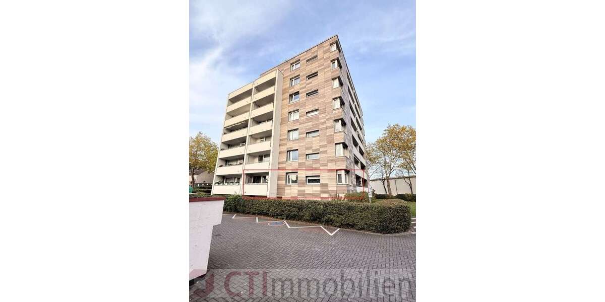 Wohnung zum Kaufen in Ratingen 394.000 € 122.2 m² 4 zimmer