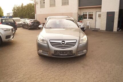 Opel Insignia 148.000 km 2.890 &euro; Ingelheim 55218