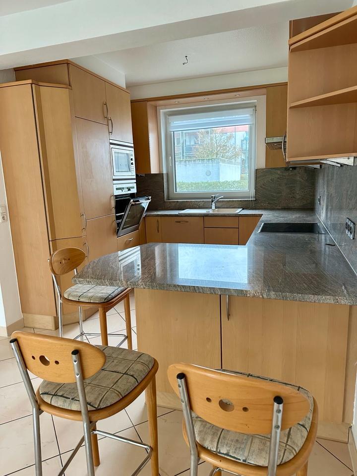 Reihenhaus in FinowfurtSchorfheide zimmer