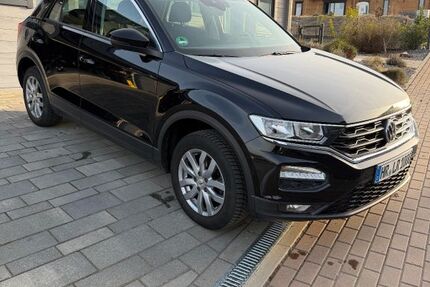 VW T-Roc 49.000 km 14.999 &euro; Knüllwald 34593
