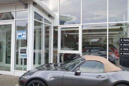 Mazda MX-5 6.546 km 32.650 € Biebergemünd-Bieber 63599