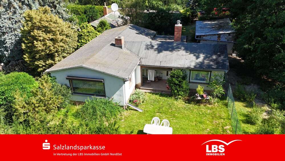 Einfamilienhaus Aschersleben - 4 Zimmer, 100 m&sup2;, 198.000&euro; | Angebot:25202188